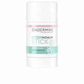 Exfoliant visage Diadermine Stick Exfoliant Thé Matcha (40 g)